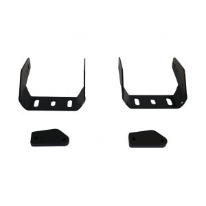 Montpellier4x4 | Front Runner Baja Designs LP4 Linkable Light Slimsport Mounting Kit